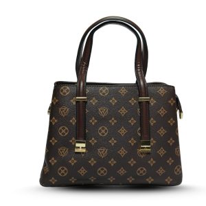 Luxury print big size bag
