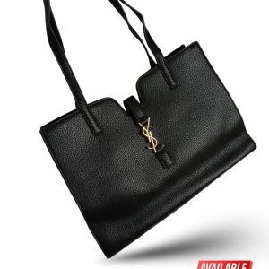 Class Meets Confidence- Black